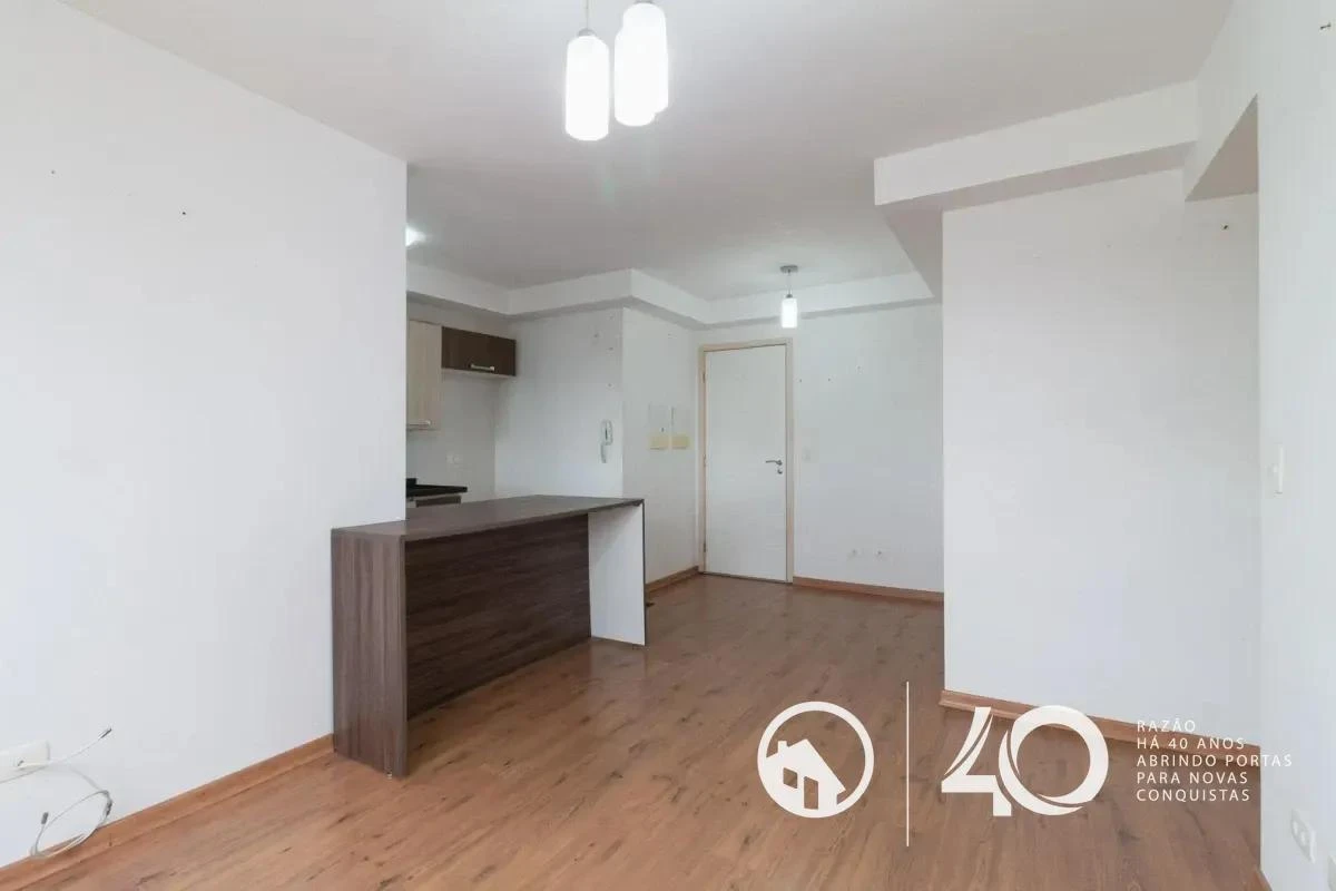 Пральна машина та 2 спальні: квартира 54 м² — photo 19