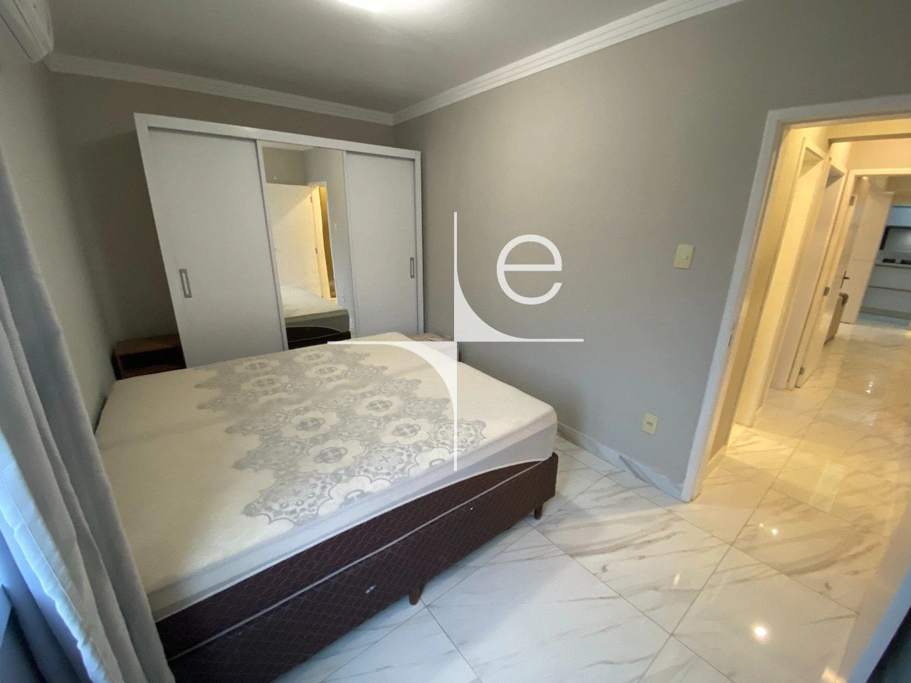 Apartamento mobiliado, 72 m², com máquina de lavar — photo 25