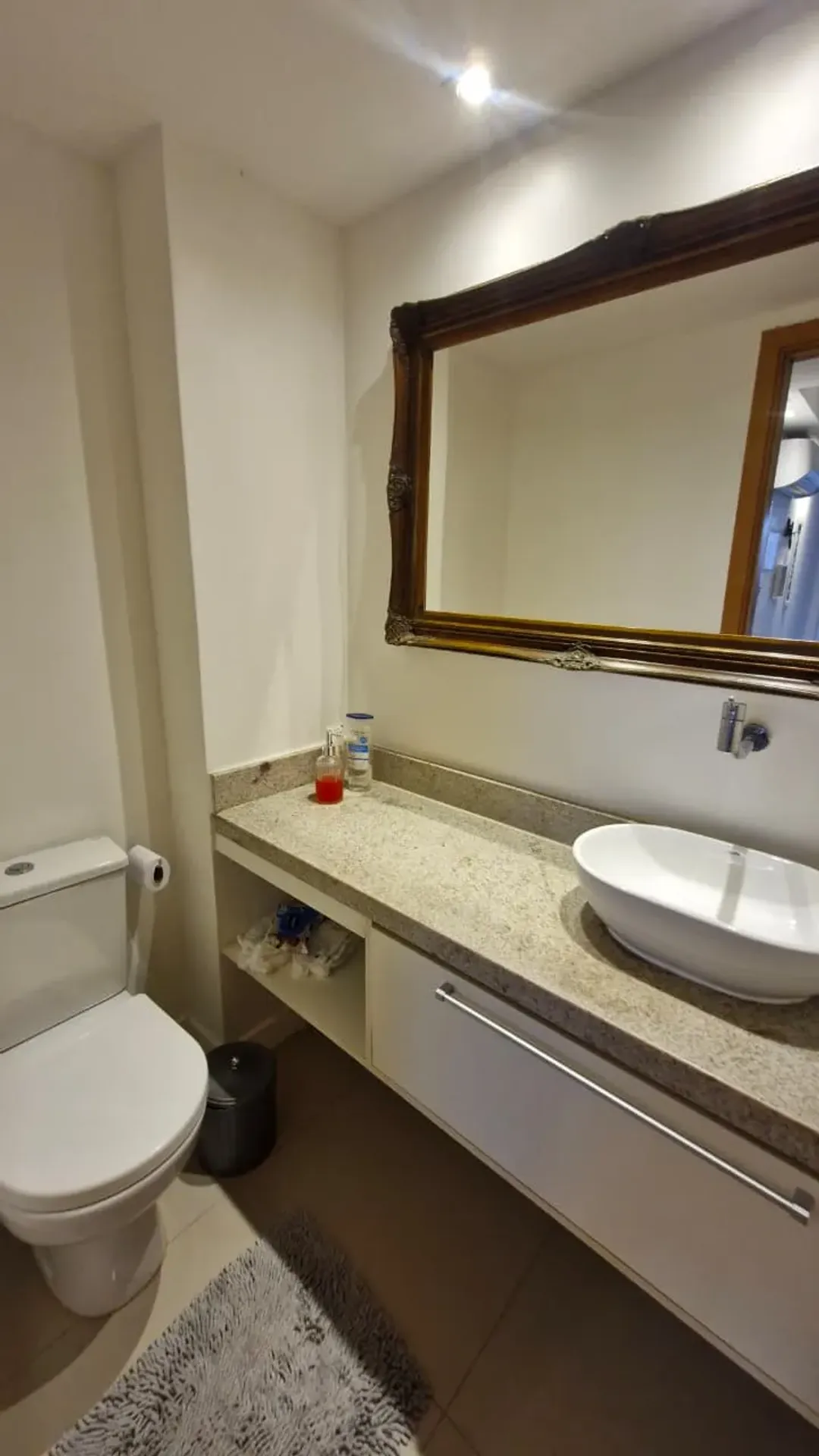 Furnished penthouse with 4 en-suite bedrooms, 186 m² — photo 10