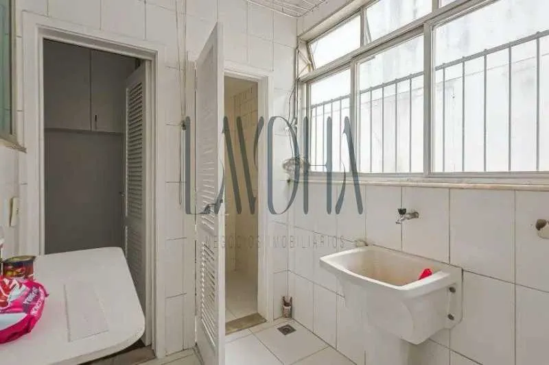 Duplex penthouse with balcony grill and 4 bedrooms — photo 10