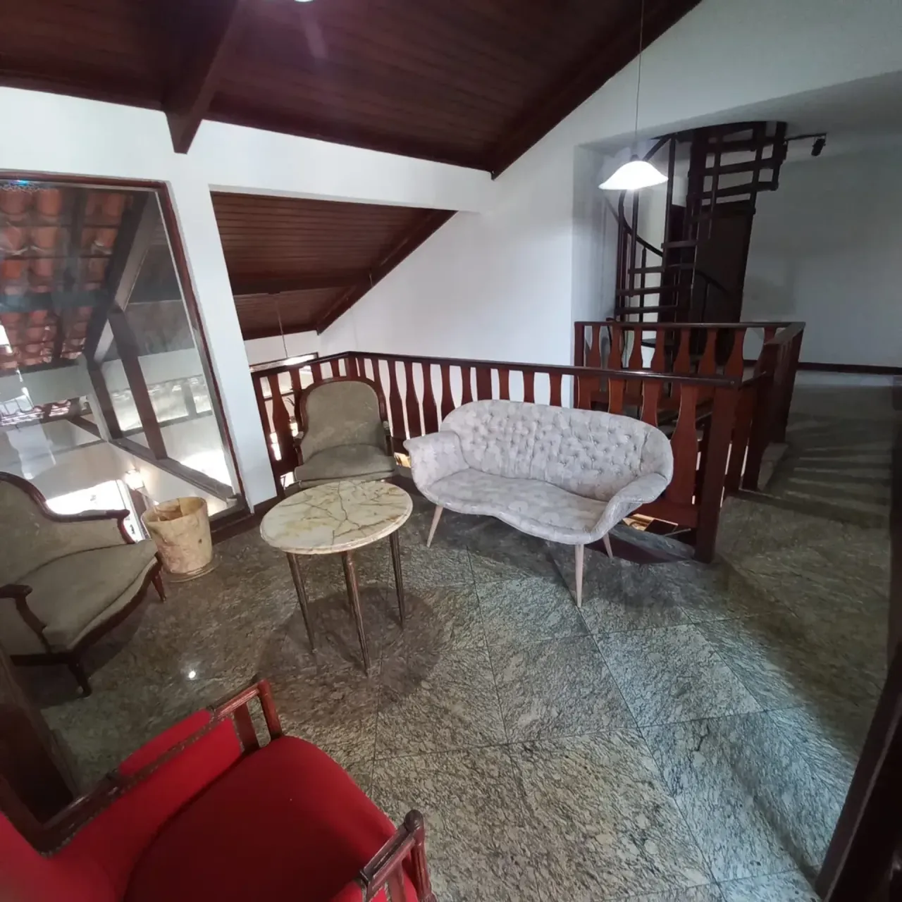 Casa en alquiler con 4 dormitorios y 5 baños — photo 13