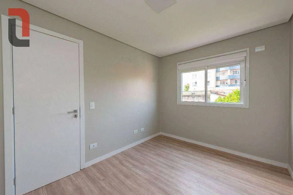 3-bedroom apartment with a private BBQ in Curitiba — photo 22