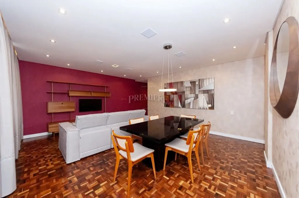 137 m² apartment with 3 bedrooms and 1 parking spot — photo 6