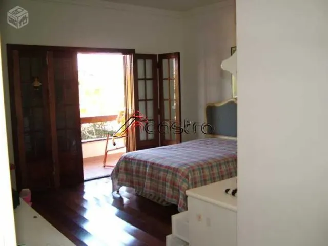 Casa em condomínio para locação com 5 dormitórios — photo 5