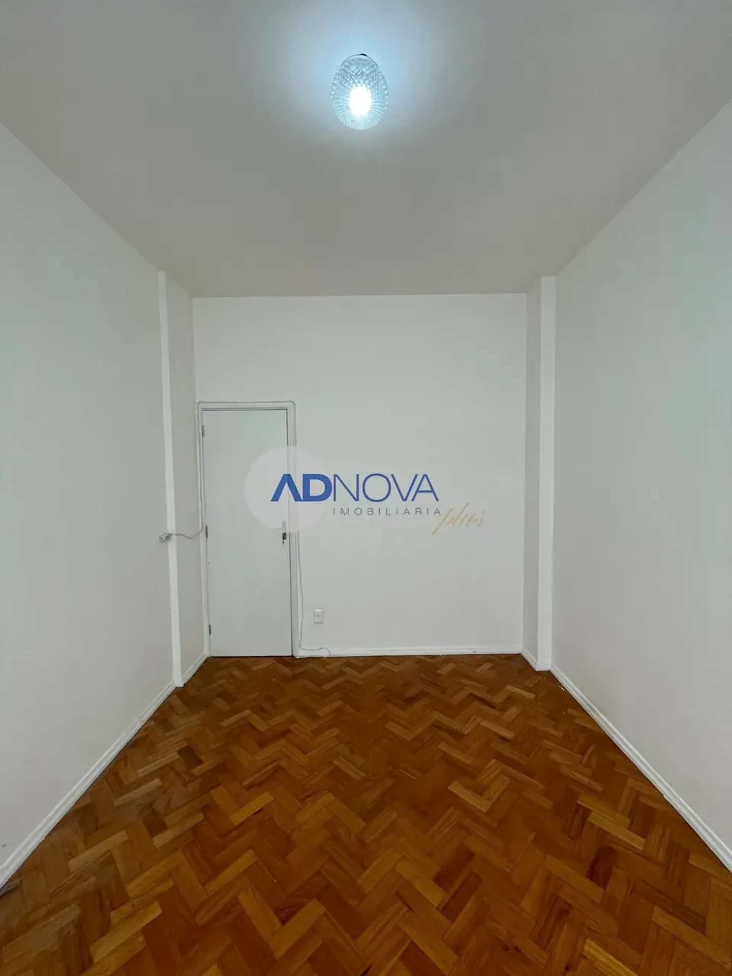 1 quarto e closet: apartamento de 53 m² — photo 19