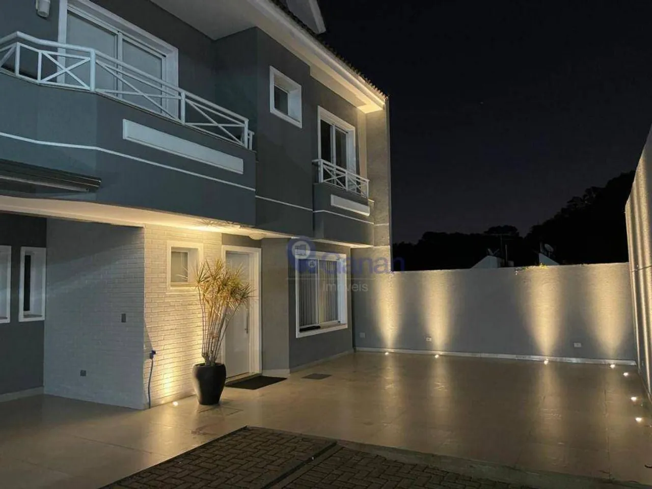 Sobrado mobiliado com 3 quartos, 4 banheiros e 4 vagas — photo 8