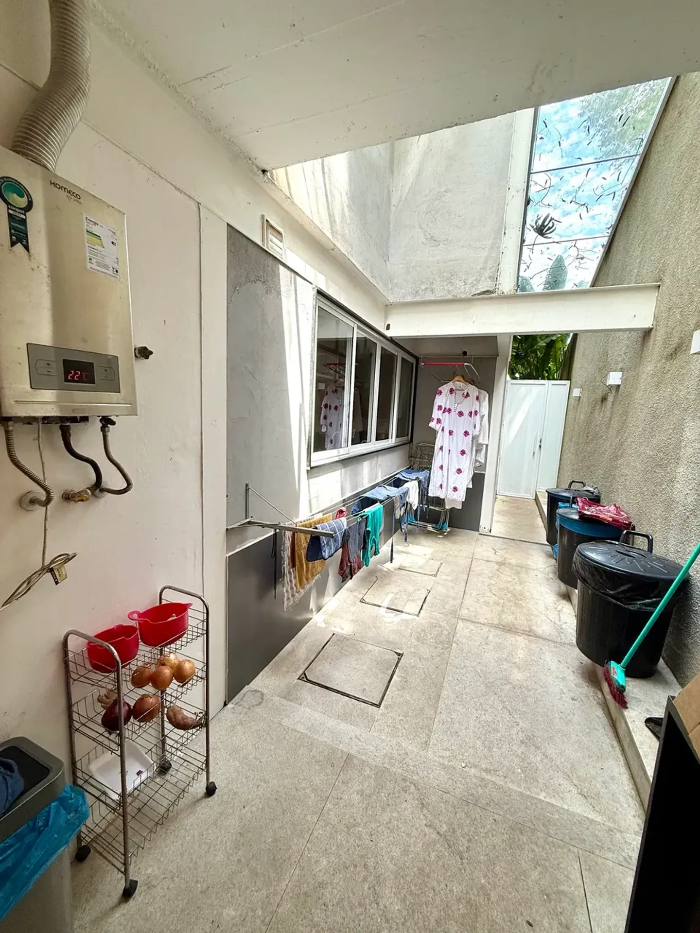 Furnished house, 600 m², with a dishwasher — photo 25