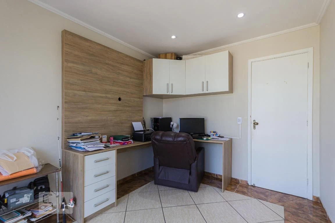 Apartamento mobiliado com 3 dormitórios e 3 banheiros — photo 44