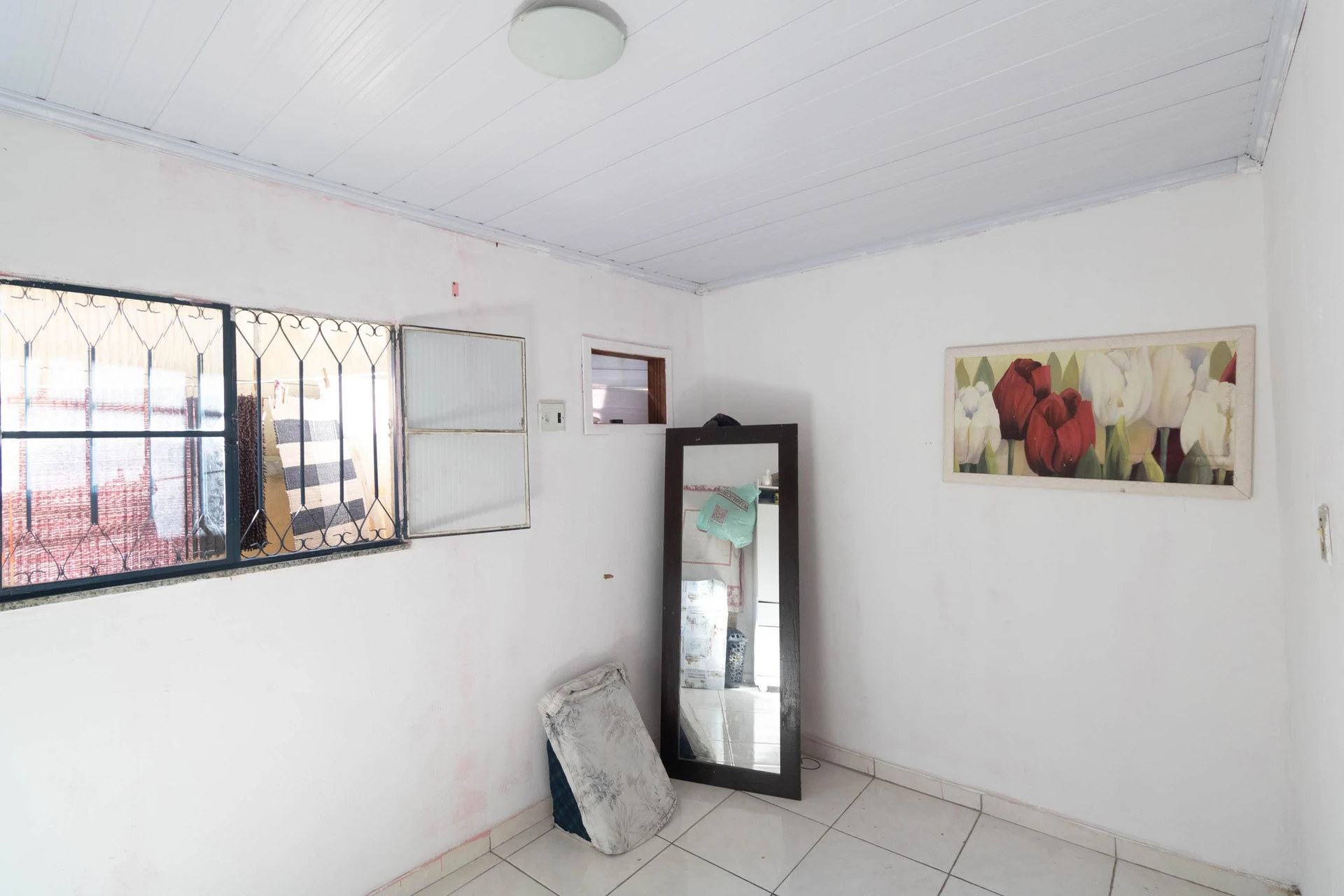 Casa mobiliada, 70 m², com máquina de lavar — photo 23