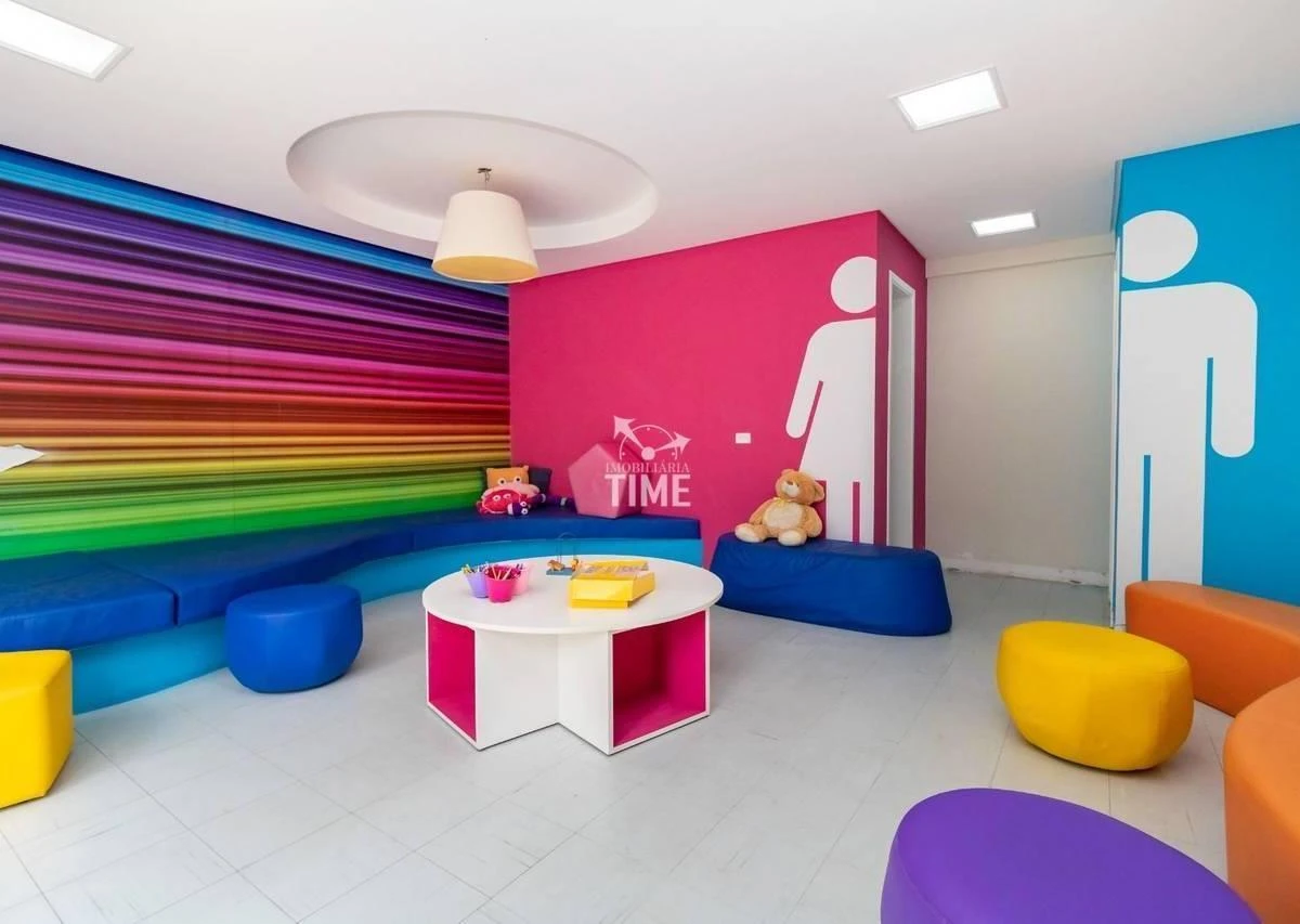 Apartamento, 51 m², com máquina de lavar — photo 33