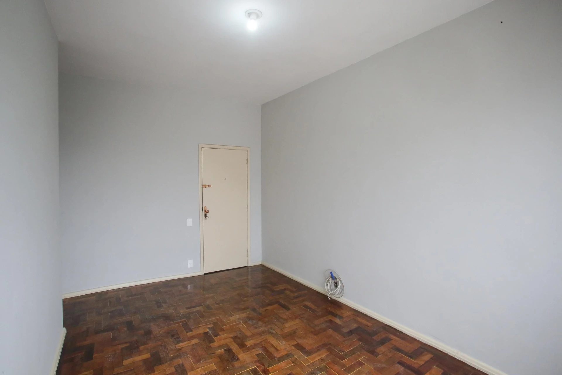 Apartamento com 3 quartos e 3 banheiros, vaga inclusa — photo 7