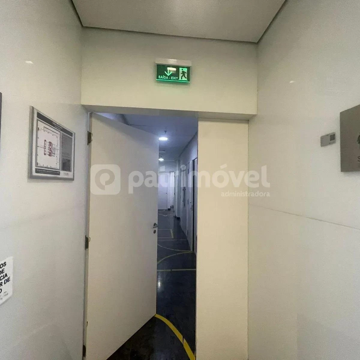 Apartamento sin amueblar de 1029 m² con 10 baños — photo 9