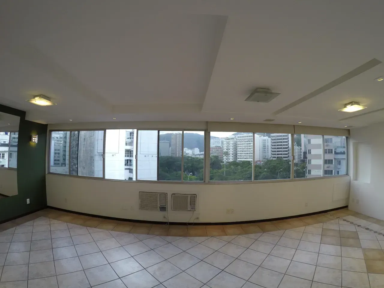 4-bedroom apartment with 141 m² and 2 parking spaces — photo 7