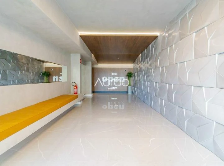 Студія 46 м² з 1 спальнею та зоною відпочинку — photo 6