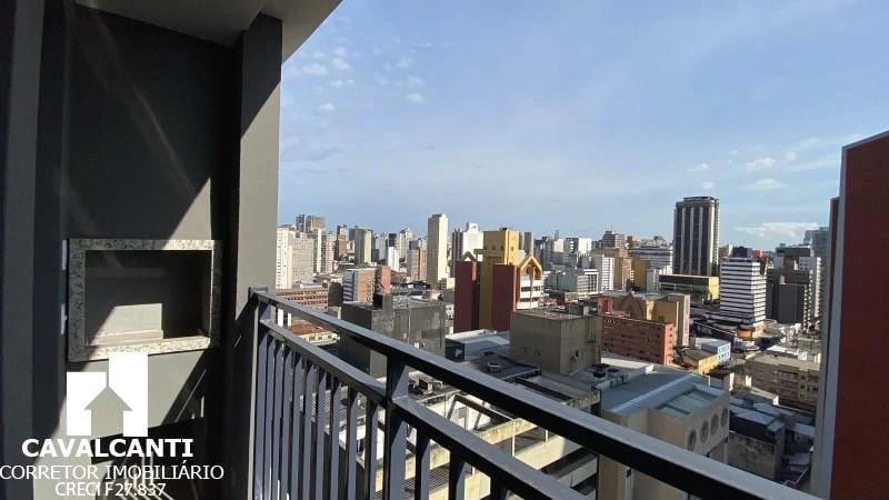 Glass-enclosed balcony in a 2-bedroom apartment, 99 m² — photo 2
