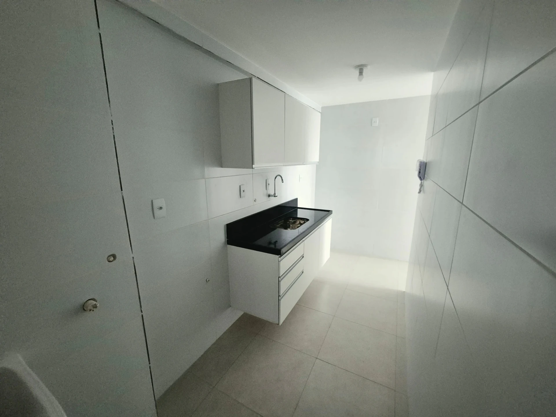 Furnished apartment, 75 m², with a home office — photo 16