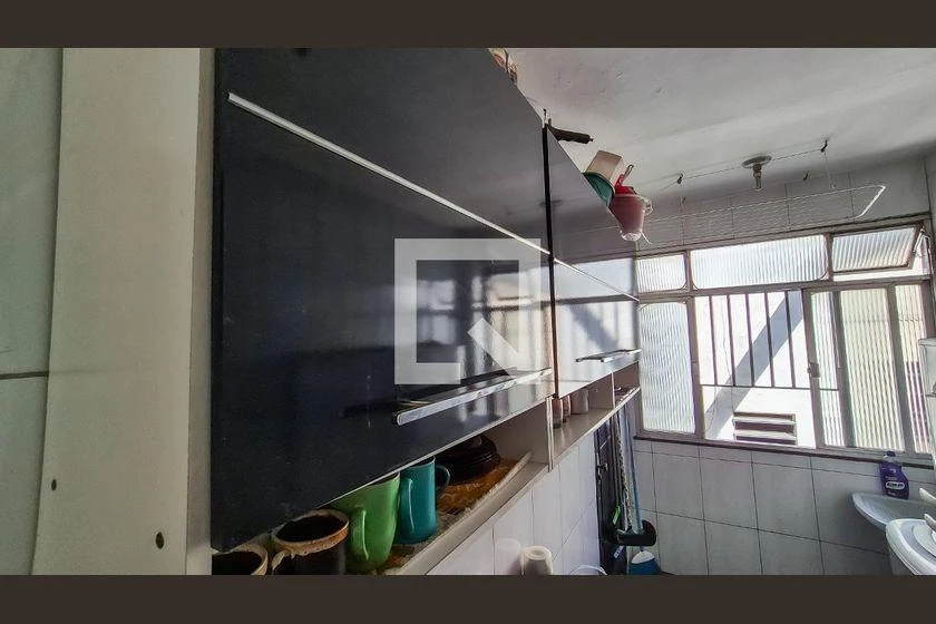 Apartamento de 2 quartos com 1 vaga e vista urbana — photo 36