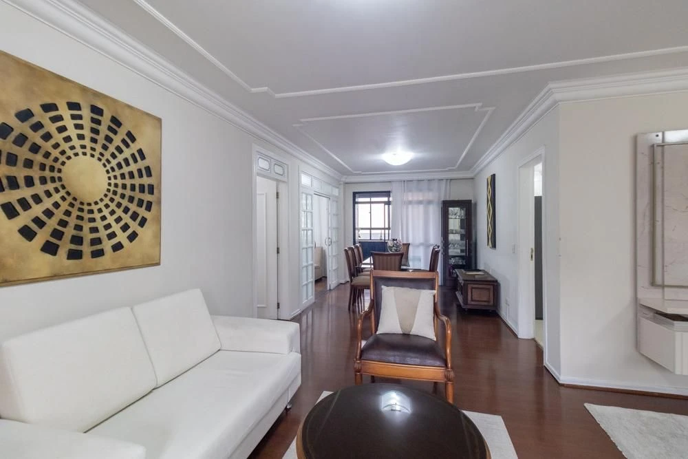 3-bedroom apartment with a washing machine — photo 18