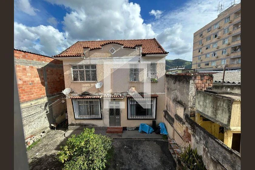 Furnished house with 2 bedrooms and 42 m², no parking — photo 24