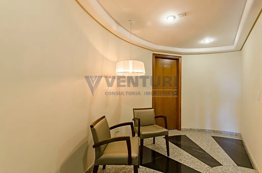 Furnished 3-bedroom apartment with open gas kitchen — photo 26