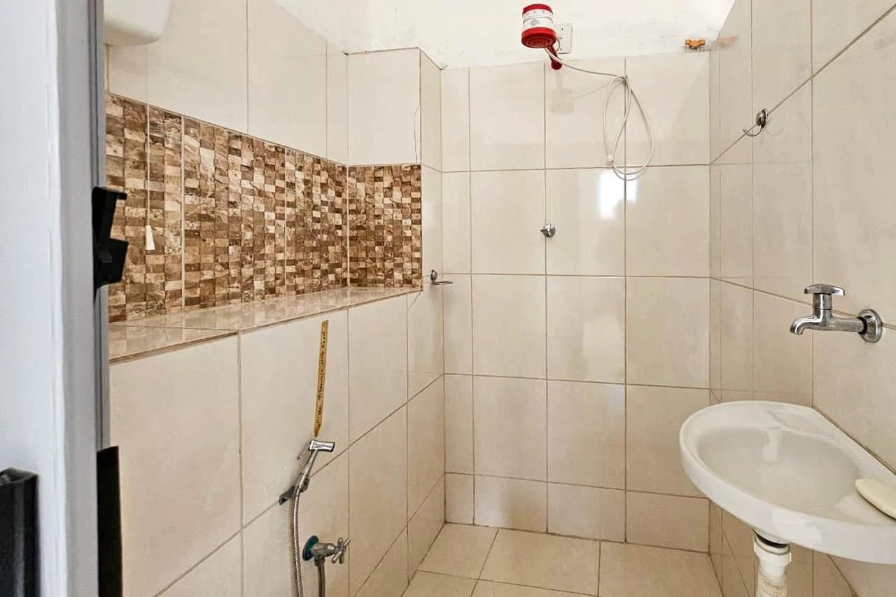 Casa de 49 m² e 1 quarto, Santa Cruz — photo 10
