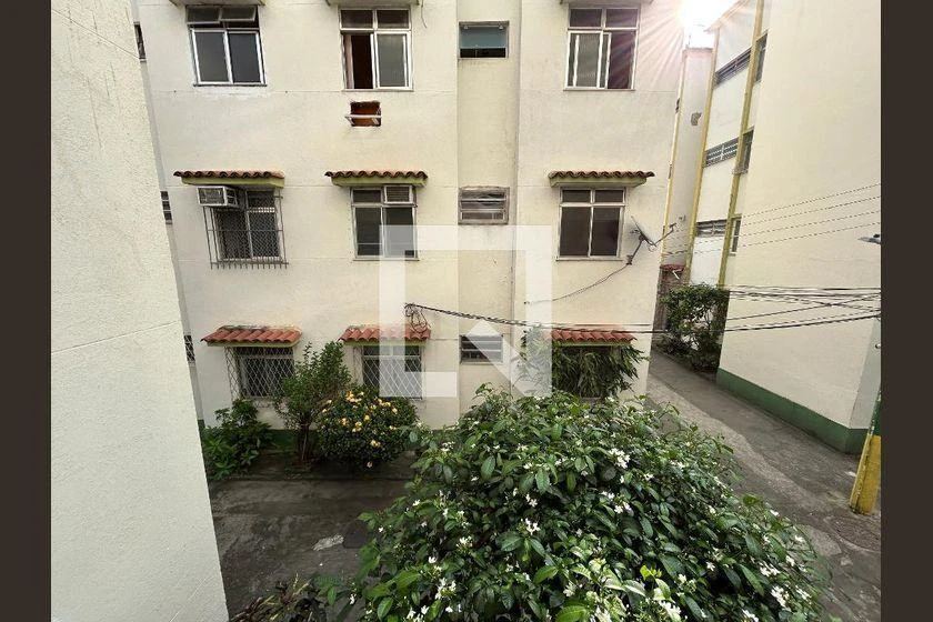 Departamento de 2 dormitorios y 40 m² — photo 28