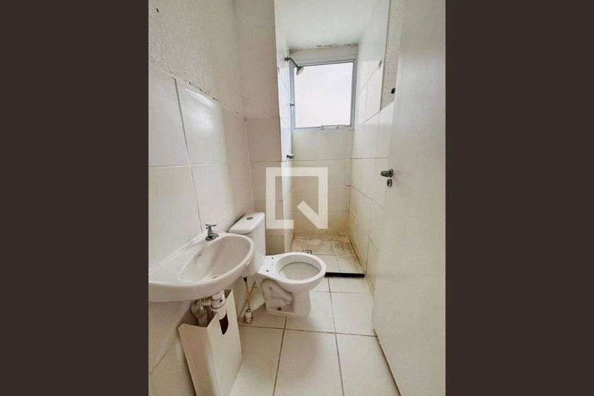 Apartamento de 43 m² no 2º andar com 2 quartos — photo 5