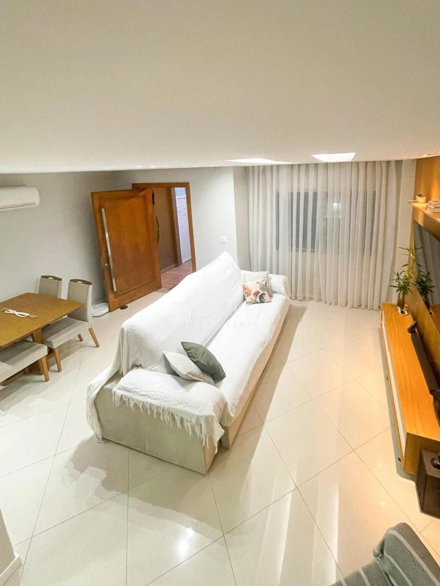 Furnished house, 170 m², with a grill on the balcony — photo 32