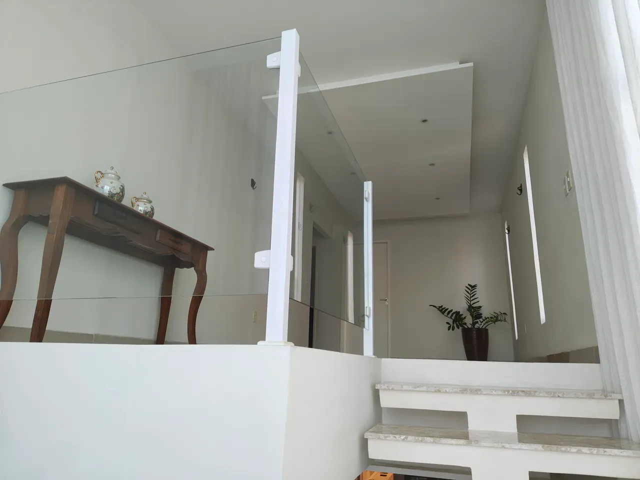 Garden in a 4-bedroom house, 196 m² — photo 21