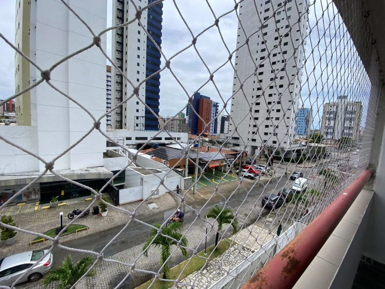 One-bedroom, 50 m² apartment in João Pessoa — photo 5