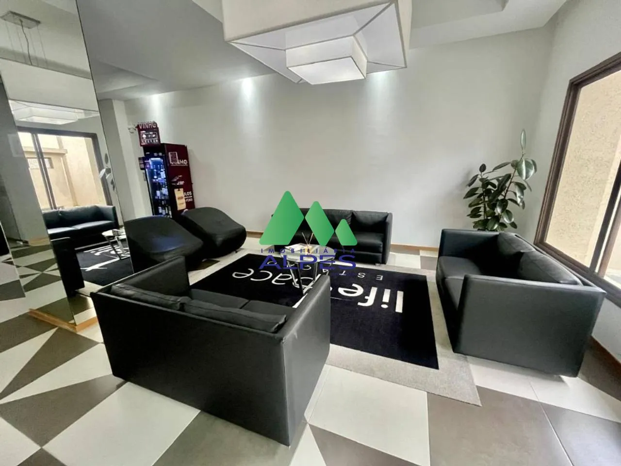 Apartamento no 7º andar com churrasqueira privativa — photo 37