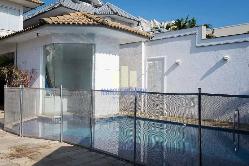 Casa em condomínio com 3 suítes e varanda envidraçada — photo 27