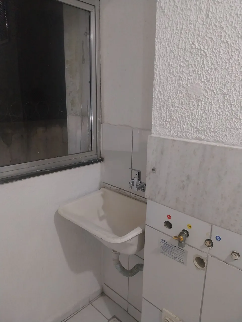 2-bedroom apartment, 50 m² — photo 2