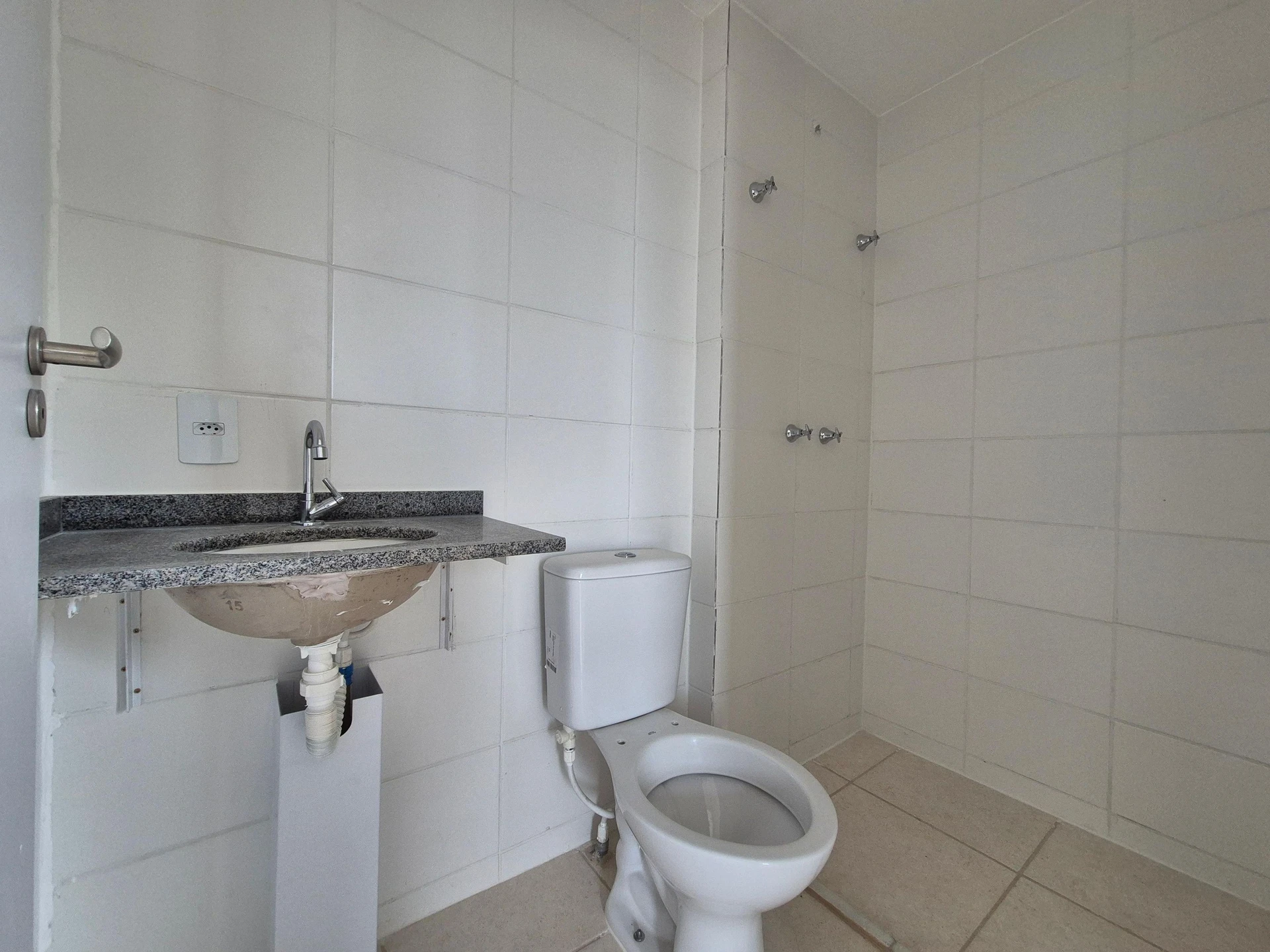Apartamento com 2 quartos e varanda, aceita animais — photo 31
