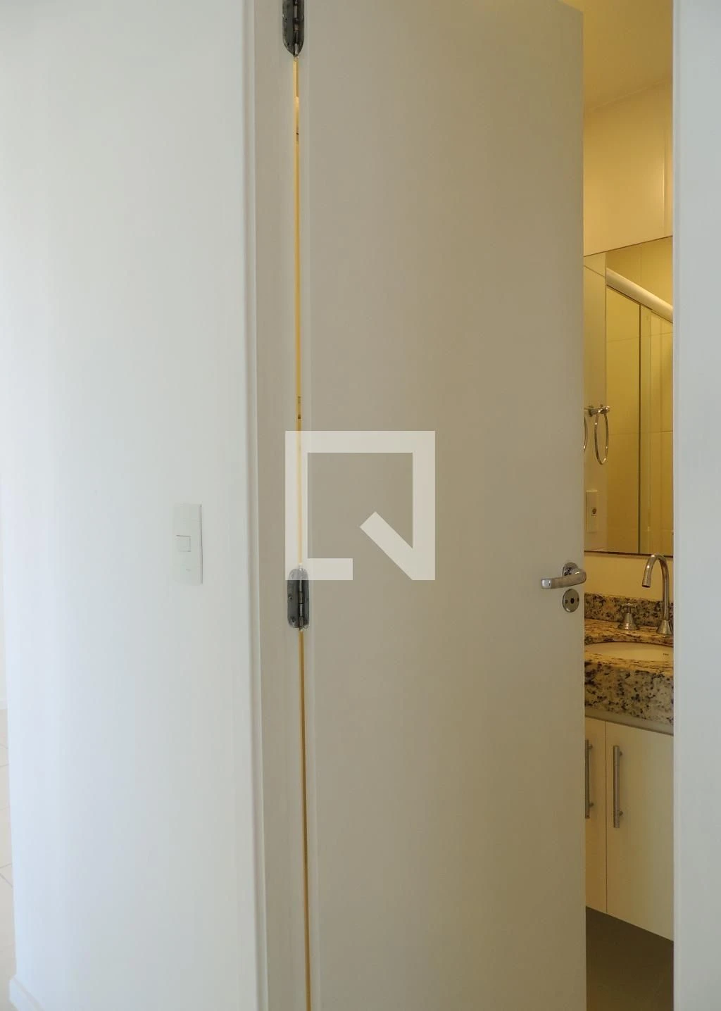 Apartamento com 2 quartos, 2 banheiros e 1 vaga — photo 30