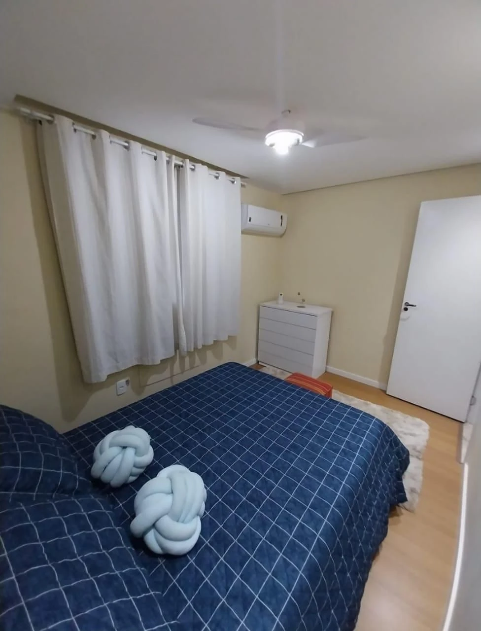 Furnished 2-bedroom apartment with 1 parking space — photo 3