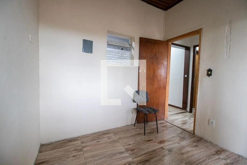 Departamento de 2 dormitorios con lavadora en Curitiba