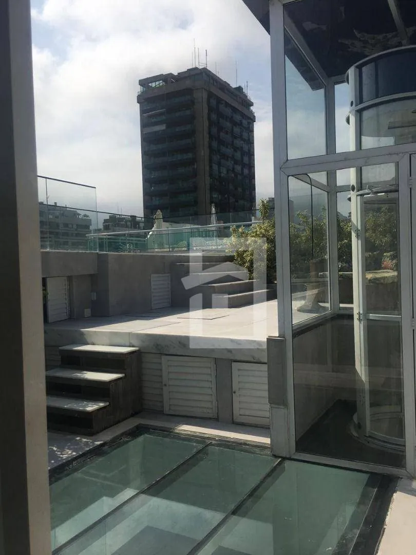 Apartamento com 5 quartos e 5 banheiros, 2 vagas — photo 56