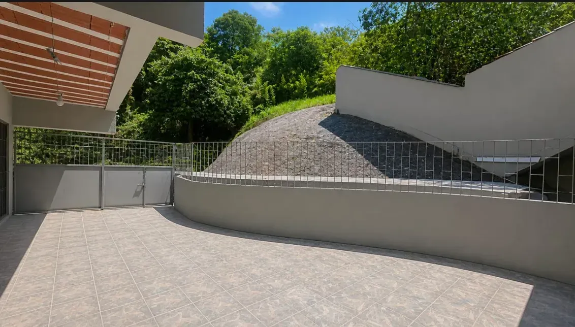 5 quartos e varanda gourmet: casa de 650 m² — photo 8