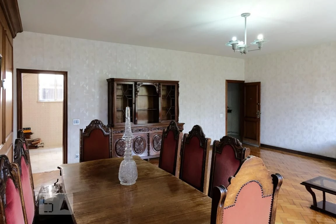 Apartment, 170 m², with a home office — photo 5