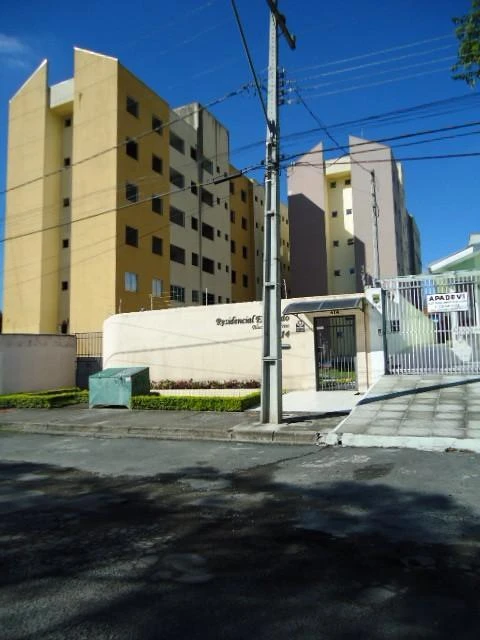 Пральна машина та 2 спальні: квартира 53 м² — photo 19