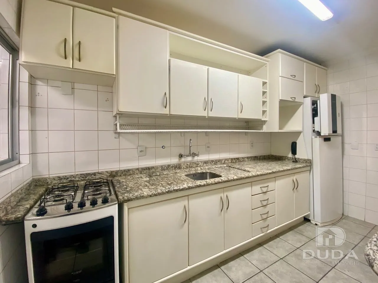 Departamento de 3 dormitorios en edificio con gimnasio — photo 27