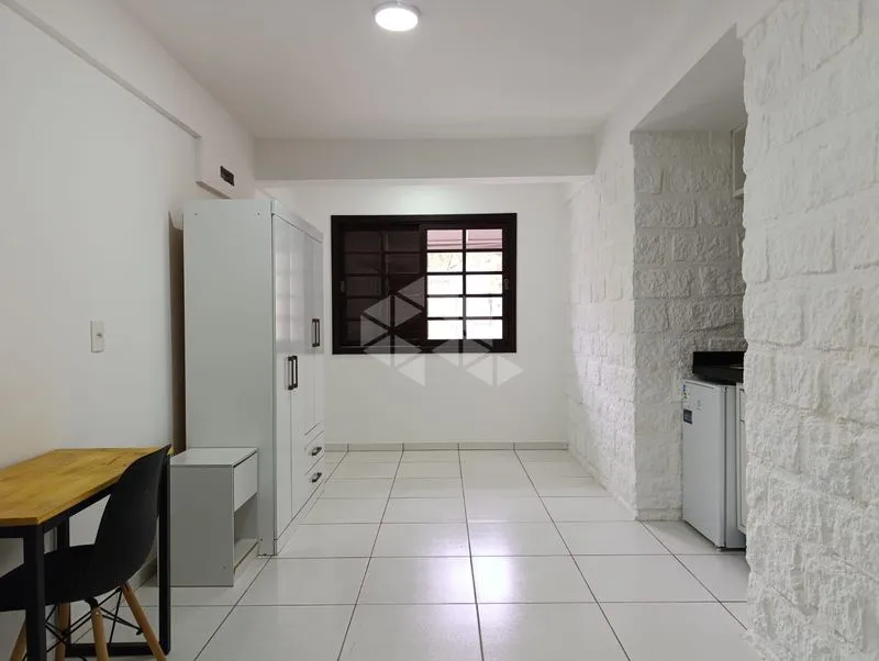 Lavadora y 1 dormitorio: casa de 25 m² — photo 3