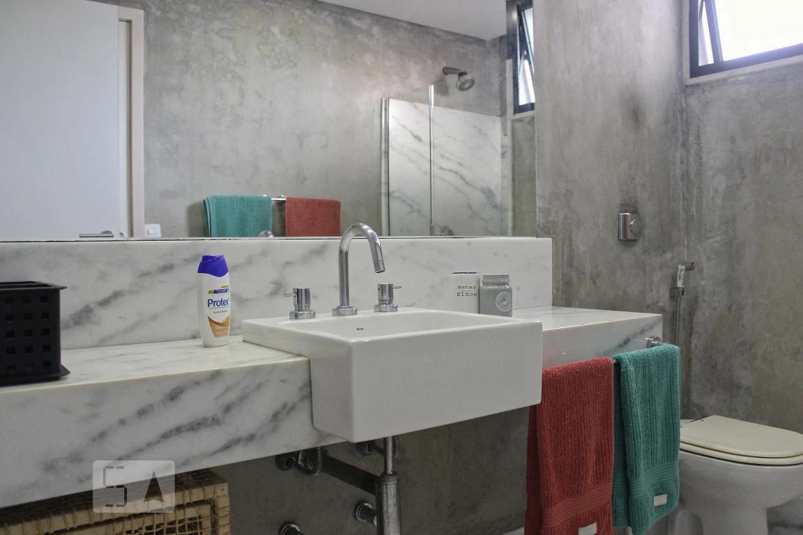 Apartamento de 325 m² com 4 quartos e 3 suítes — photo 44