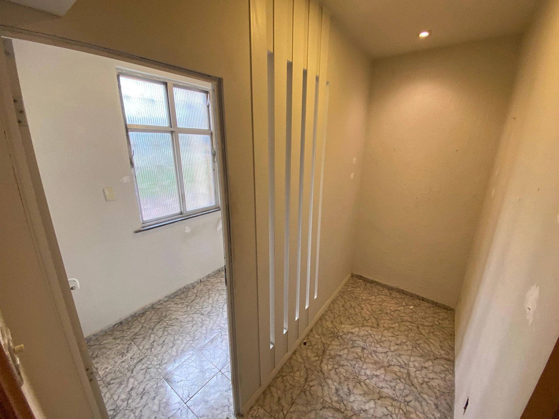 Lavadora y 3 dormitorios: departamento de 90 m² — photo 57