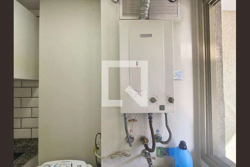 Furnished 62 m² apartment with 2 en-suite bedrooms — photo 17