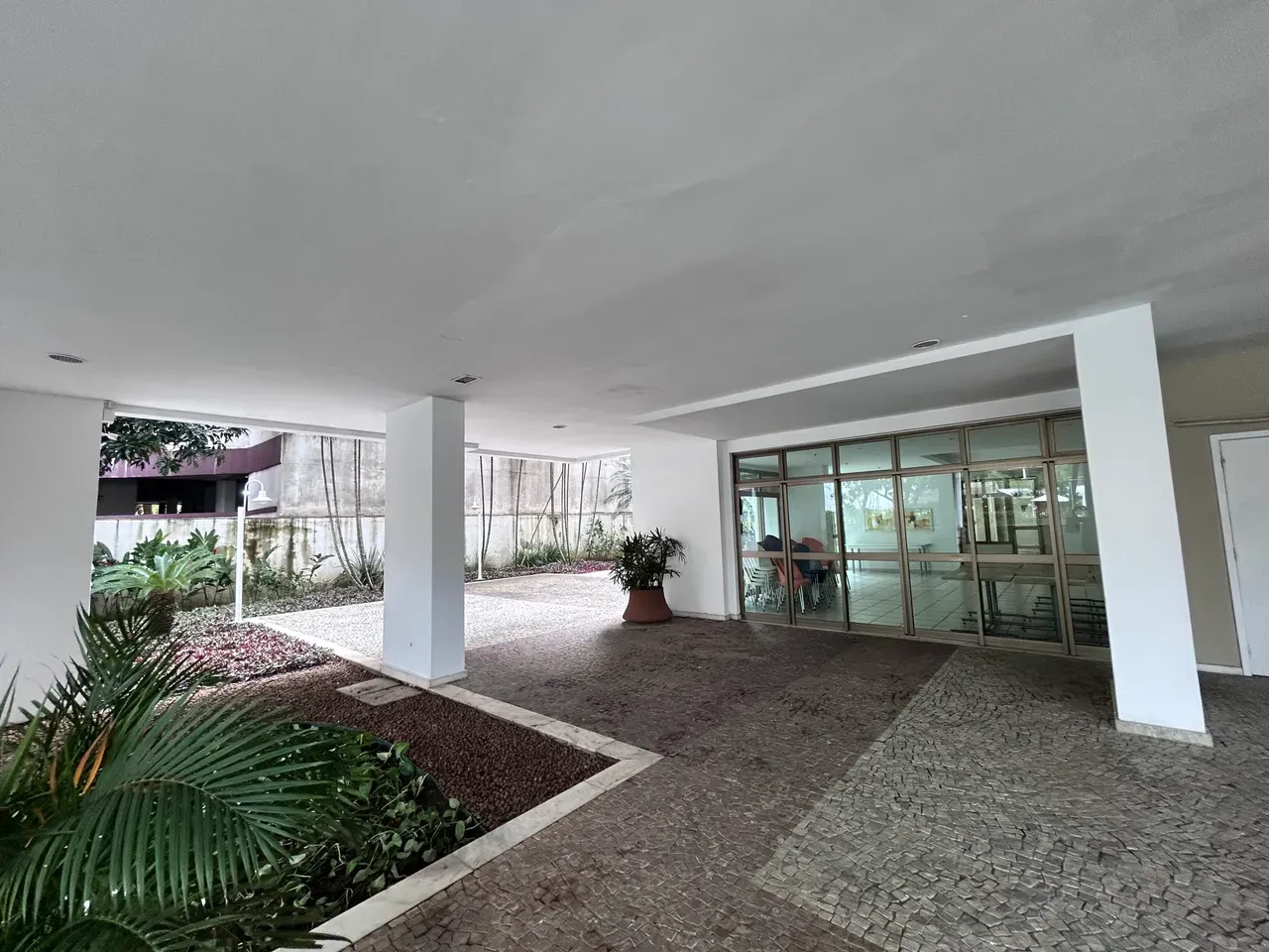 2 quartos e espaço de home office: apartamento de 75 m² — photo 56