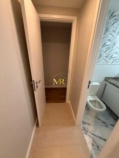 Apartment, 170 m², with a jacuzzi — photo 20