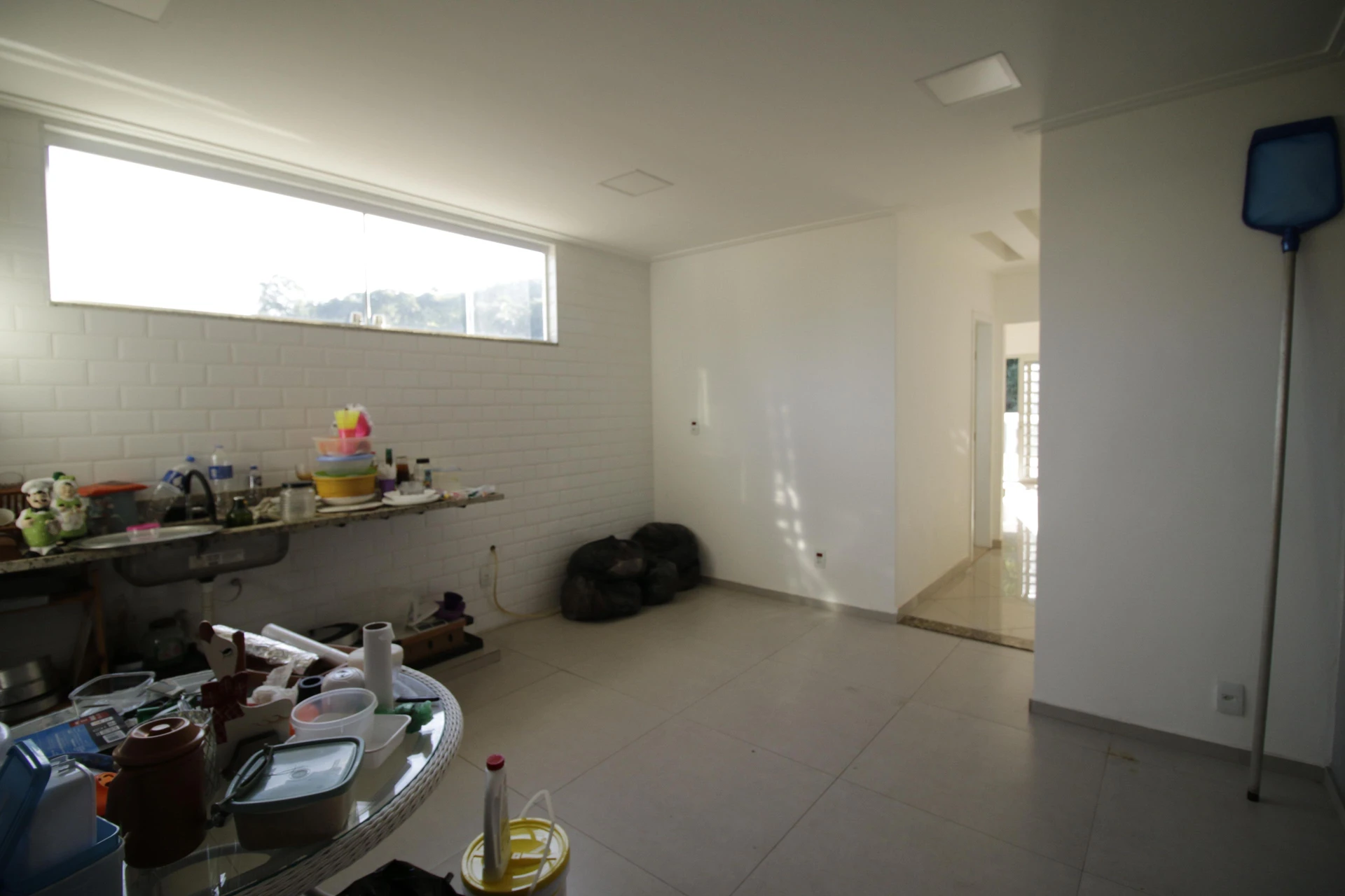 Casa de 7 habitaciones y 4 baños con 3 plazas de parking — photo 2