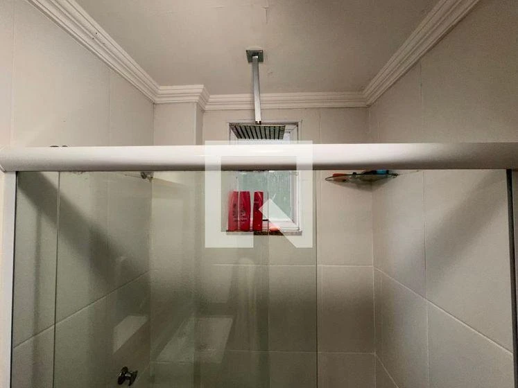 Apartamento mobiliado, 82 m², com janelas do piso ao teto — photo 28